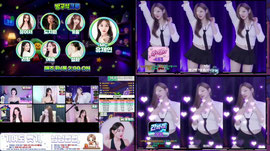 방구석크루 6회차 기여도뺏기 유제인 예솔 겨울 리링 유이서 도지원 설화