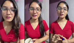 Heena Unfiltered is live