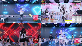 더에이치 시즌4 김지원팀 13회차 상벌금데이 빛지유x백유미x베리x한채영x이주빈x미뇽x얌이x모아x백설x연수아x두식