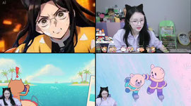 음치박치의 리듬감각 게임 ^_^왕관11개 달성시 1000개 ㅁ미시연