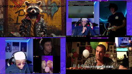 Double Seawood Deluxe... 196/365 | Gaming, Monkey (maybe), & Reactions | !discord