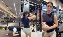 能超过十个人吗