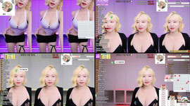모양이 이쁜 여자♥️ 500개 7장방셀! 시그 1+1! 역팬, 퀵뷰 10개