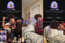 Untitled stream