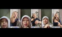 Untitled stream