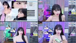 자연G컵 1190 섹시 정성방셀