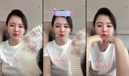 发呆ing
