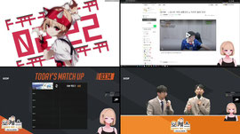 와먀먕 밍밍통