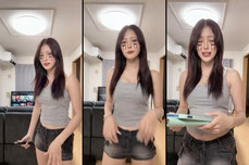 ダンス💃