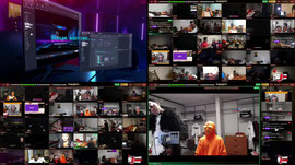 All 2026 Streamer University Students | LIVE | Streamer University Production Team? | @kaicenat | Stay Up to Date With Everyone