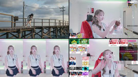허군♥