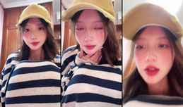 07在校女大