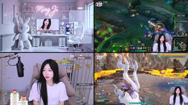 [YB] 힐링 팰월드