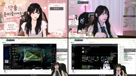 [YB]14.5 미드 으냉이^^ 스크림 누리팀