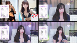 베이글~원피스 핫해~ 채팅환영 몸매자랑 가자아