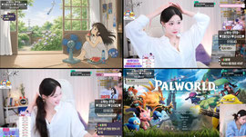 [쇼케이:하사원] 2부 플단들과 펠월드 점령