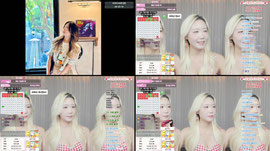 상큼빵디 ❤️500개 간단방셀❤️171 트월킹덕❤️
