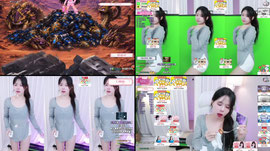씨나인⭐]시즌1뉴랭랭 인생첫경험의날 오늘의 게임(15/15)