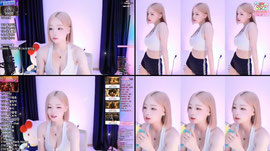 운동복 정석??부르마???♥