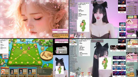 [정선컴퍼니:선임사원] 간절합니다도와주세요 빌려온고양이272