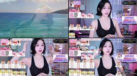 [신입여캠] 일어나면 ㅗㅜㅑ1428,2828 움짤방셀 ♥