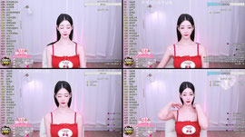 복날 기념 채팅왕 치킨줌