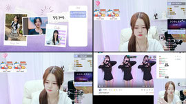 [프리즘/JUP가요제] 열심히 만들어볼게요 시시티븨