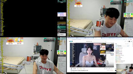 [이노레이블 웨이터 대장 마음 다잡고 다시 새로운 마음으로 시작하겠습니다 쭈꾸플단 분들모집 합니다 사랑의짬뽕먹방