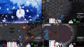[흑카] vs 캄몬 미니대전 ㄱㄱㄱㄱㄱ