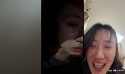 나 햄돌 만낫정