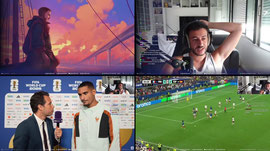 DEBRIEF MONDIAL.. FRANCE - ESPAGNE ET ARGENTINE - ANGLETERRE