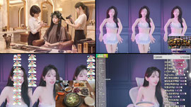 메이디믿위 돼지국밥 먹방 대기듕 (광우상사 지코)