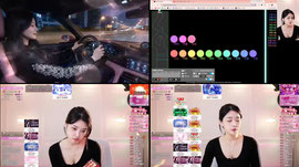 [더케이:주임] 나랑놀자