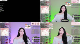 안녕!