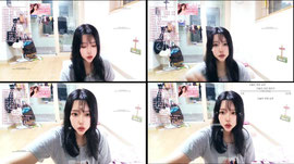방송다시시작해봐?