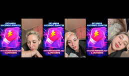 Untitled stream
