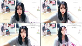 방송다시시작해봐?