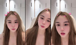 囡囡🩰 ˚⊹♡正在直播