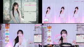 짝 맞춰주면 3쟝방셀 ,,,