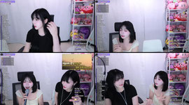 구루미 👻 옥수수님과 jup 노래자랑 회의^^
