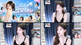 신입여캠 1000개에 25장 뽑아드리는데,,,윗탈모 왔어욤 ♥