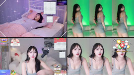 [류락실:1짱] 지친 하루 끝에 니가 있다면 ❤️