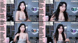 육덕여캠 자연E 33방셀룰렛 44운동룰렛