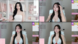 신입여캠) 오늘만 50개 혜자 방셀 룰렛 이벤트♥