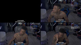 ♿️ Day in the life of Blueface STREAM ♿️ !sub !tts !comm !cord