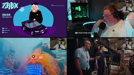 🤏 MR. GEIL STREAMT 🤏 GEILE REACTIONS 🤏 SIMS 4 WG AN DIE WAND FAHREN 🤏 !spotify !socials !merch