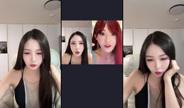 聊十分钟