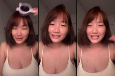 หน้าสดเลยละกัน