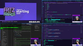 Artisanal Open Souurce Code