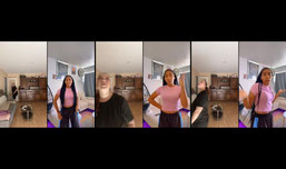 Untitled stream
